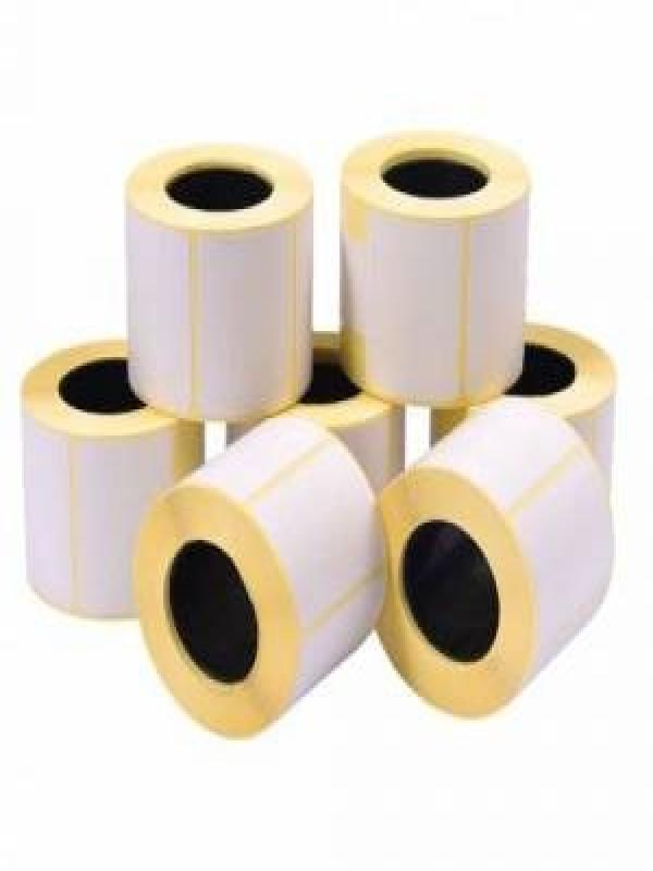 RESAN 40*58 TERAZİ ETİKET 500 LÜK SARIM