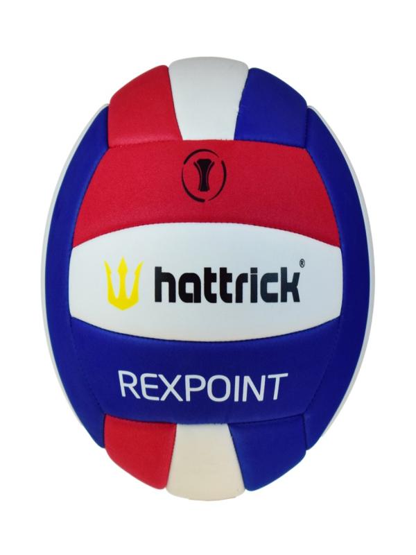 REXPOINT BLUE RED VOLEYBOL TOPU
