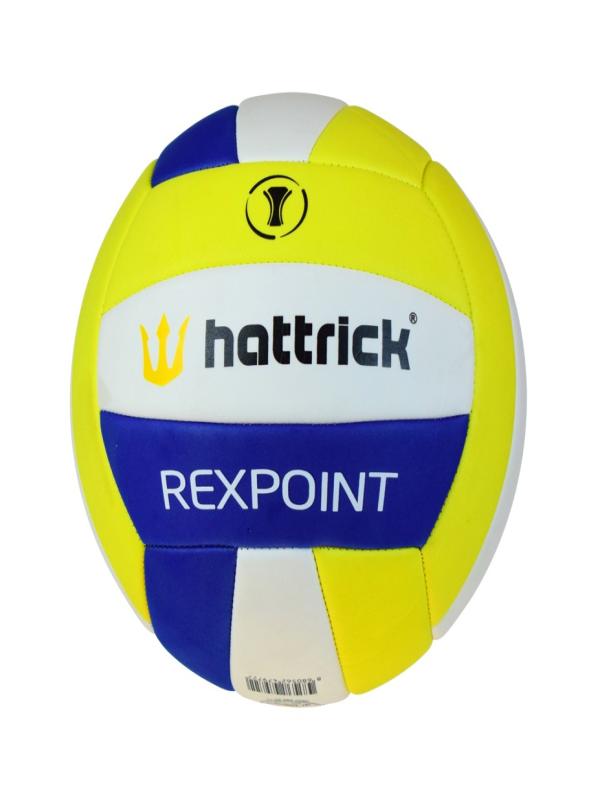REXPOINT BLUE YELLOW VOLEYBOL TOPU