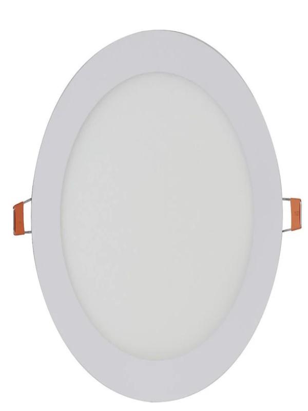 RİVA PANEL ARMATÜR LED SLİM S.A 6W BEYAZ 2 Lİ RL-2001