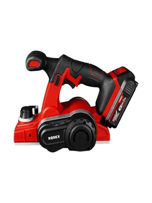 RODEX AKÜLÜ PLANYA 60MM 20V RPX2280