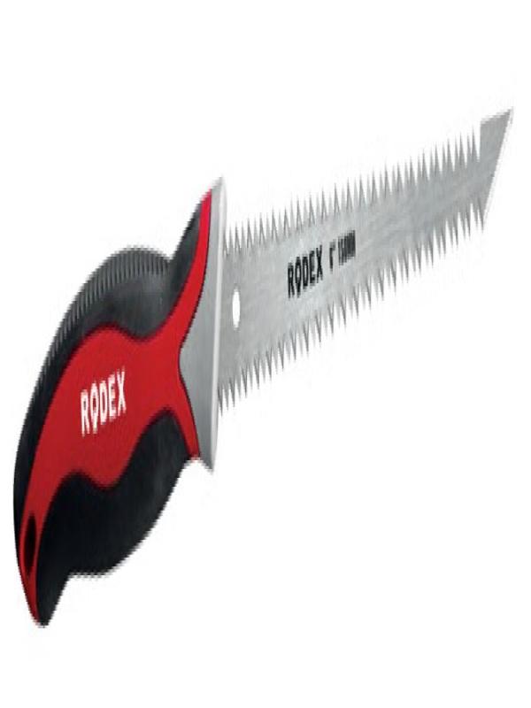 RODEX ALÇIPAN TESTERESİ ÇİFT YÖNLÜ 150MM TST906