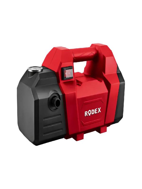 RODEX BASINÇLI YIKAMA MAKİNASI 1800W RDX7111