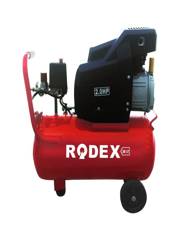 RODEX HAVA KOMPRESÖRÜ 50L 2HP/1,5KW RDX750