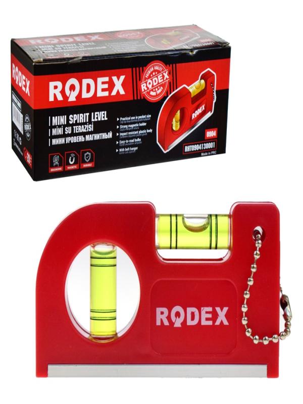 RODEX MİNİ SU TERAZİSİ SUM33