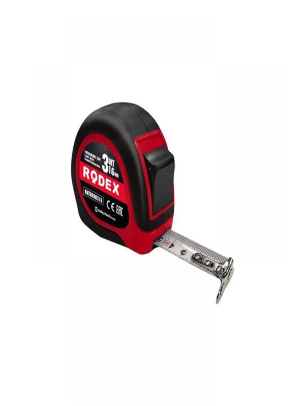 RODEX ŞERİT METRE 3M*16MM 680316