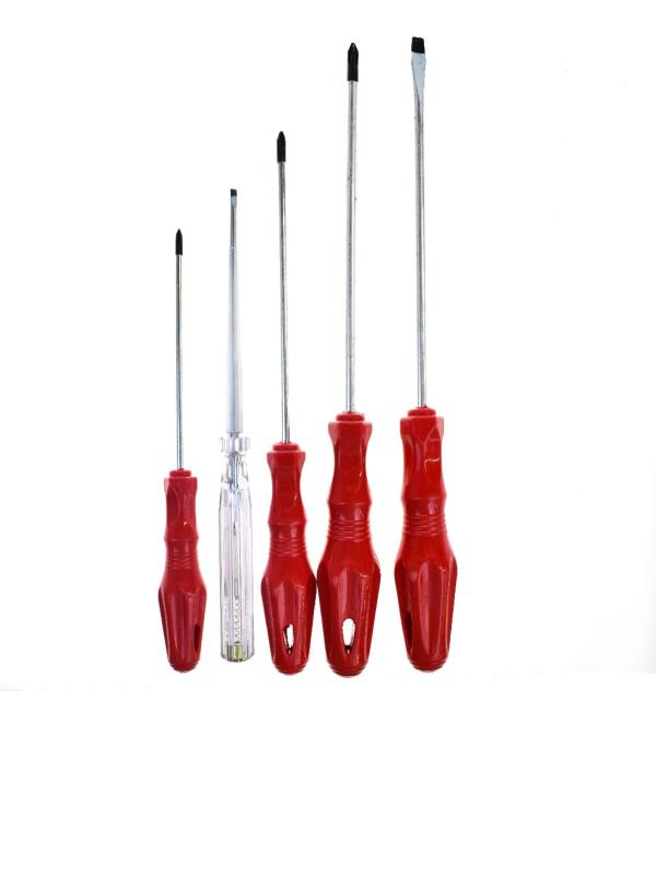 RODEX TORNAVİDA SETİ 5Lİ TR005T