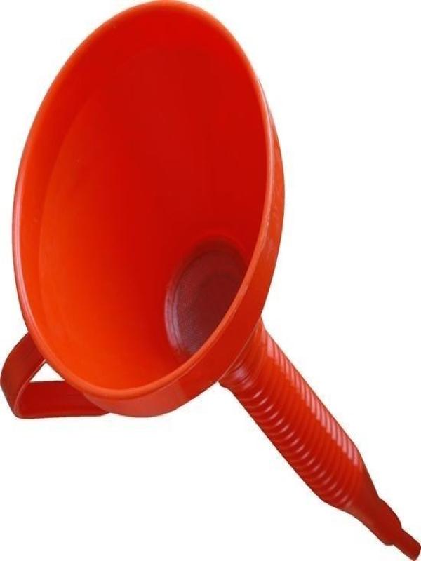 RONEY SÜZGEÇLİ PLASTİK HUNİ 160MM 1,2LT