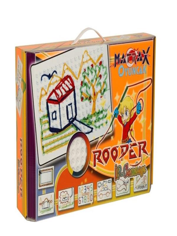 ROOPER İP CAMBAZI 035