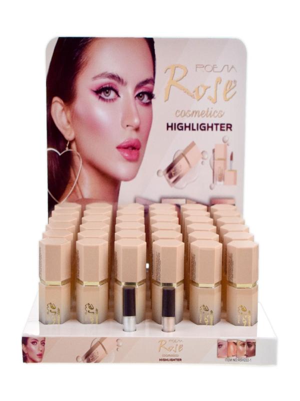 ROSE SIVI HIGHLIGHTER RSH-222