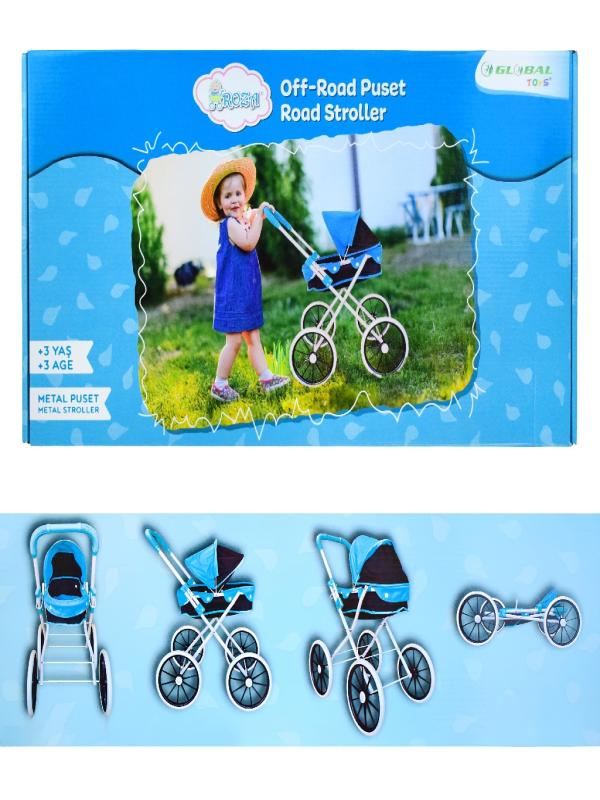 ROZA OFF-ROAD PUSET GL101122