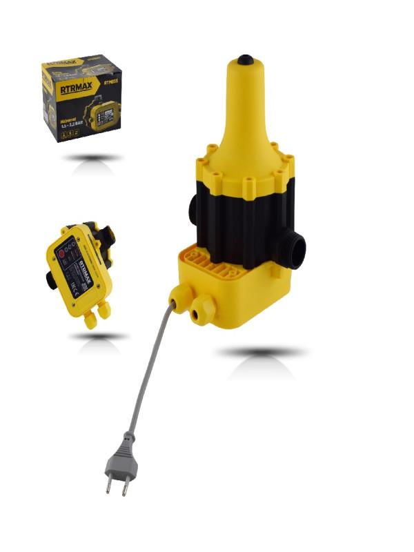 RTRMAX HİDROFOR 1.5-2.2 BAR RTM855