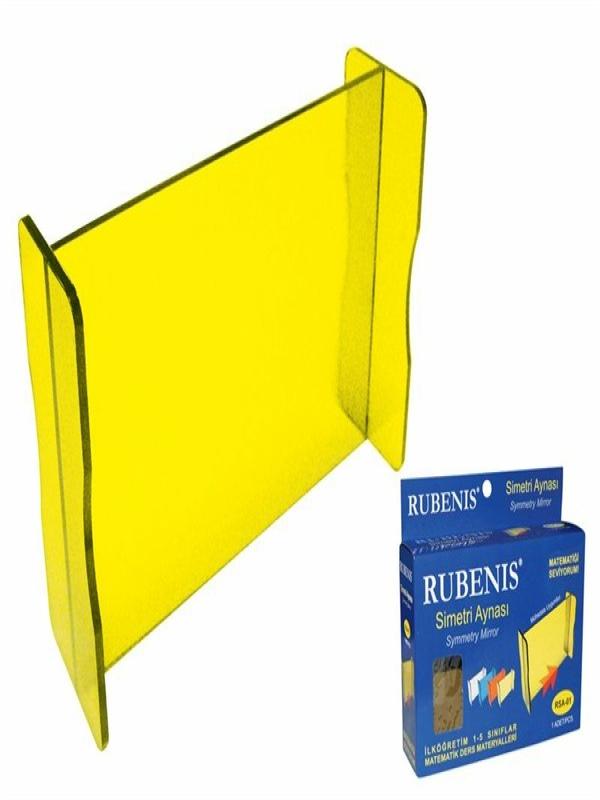 RUBENİS RSA-01 SİMETRİ AYNASI