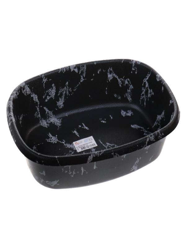 RUBYLİFE BÜYÜK MERMER DESEN EKMEKLİK RL130