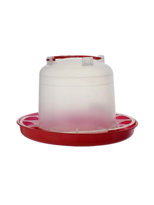 RUBYLİFE CİVCİV SULUĞU 1,5LT KPA219