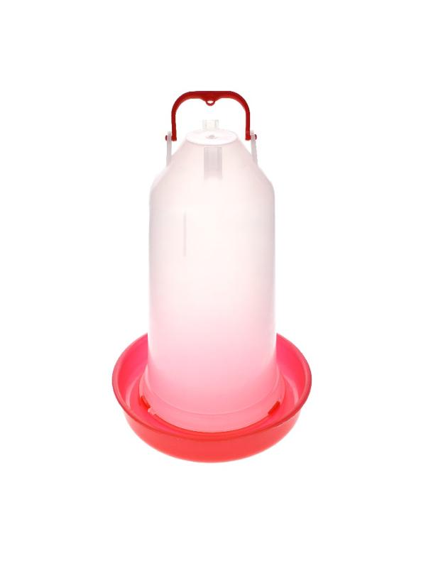 RUBYLİFE CİVCİV SULUK 5 LT KPA128