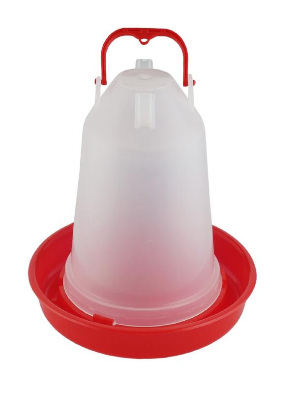 RUBYLİFE CİVCİV YEMLİK 5LT KPA120