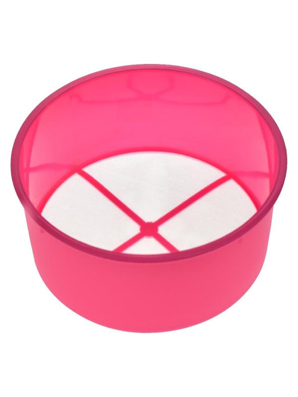 RUBYLİFE KÜÇÜK ELEK ORJ. KPA389