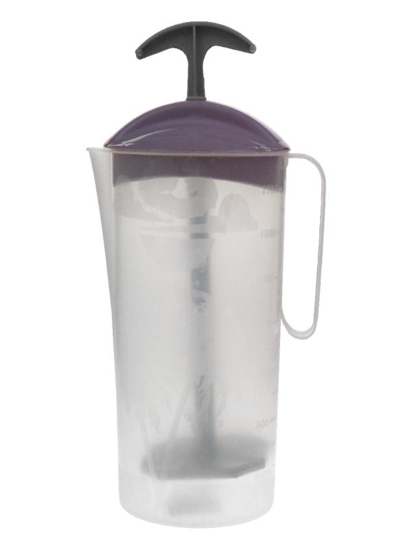 RUBYLİFE PALMİYE YAYIK SÜRAHİ KP007