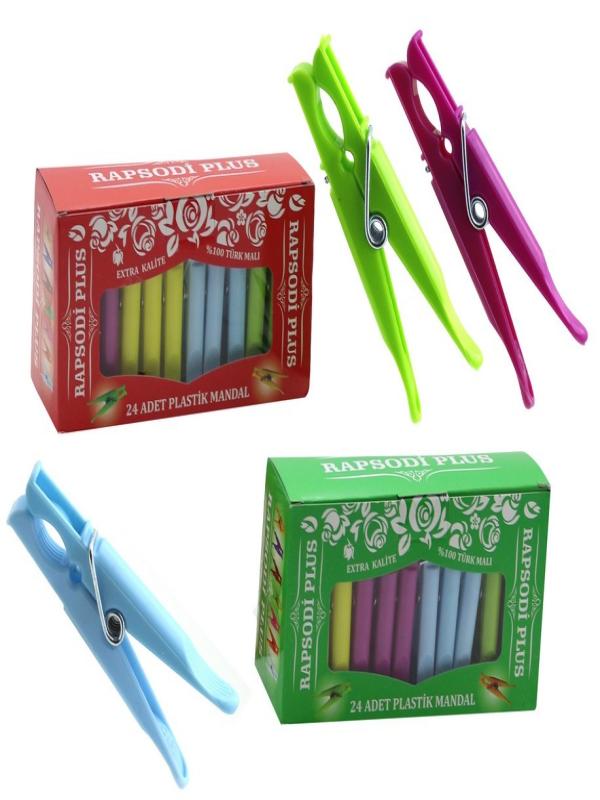 RUBYLİFE RAPSODİ PLUS PLS.MANDAL KPA519