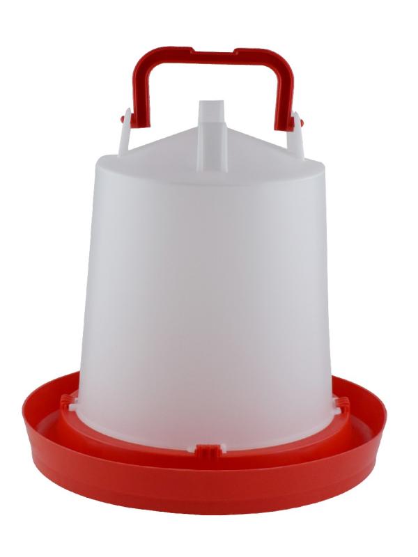 RUBYLİFE TAVUK SULUĞU 12LT KPA125