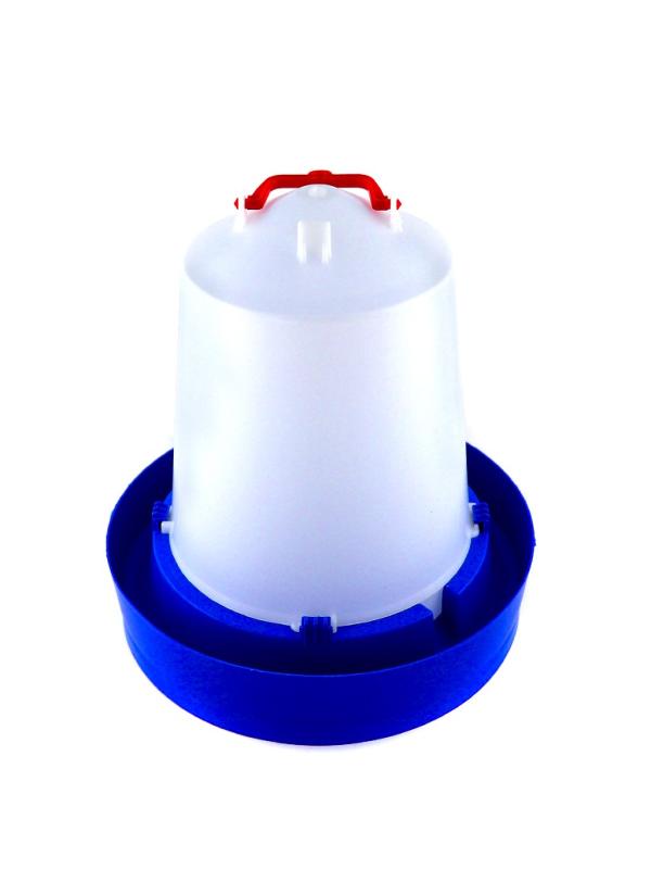 RUBYLİFE TAVUK SULUK 8LT KPA126