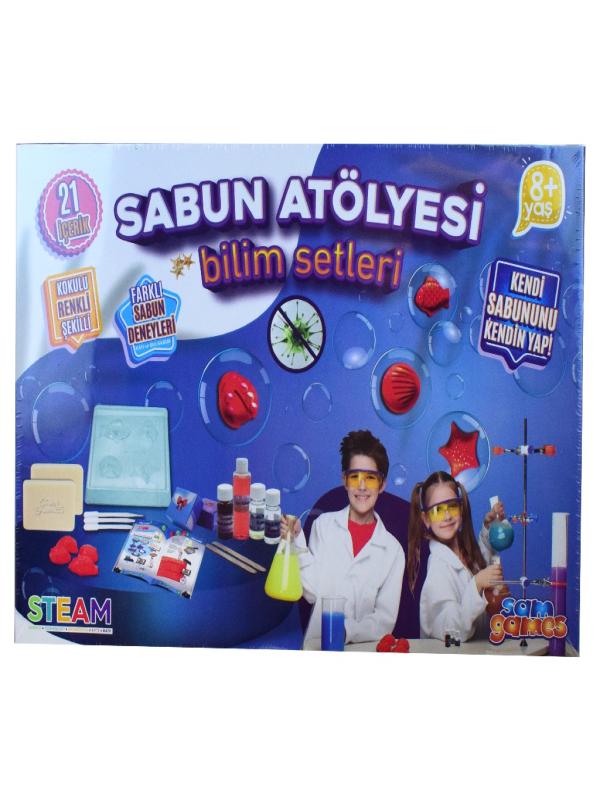 SABUN ATOLYESİ 72614