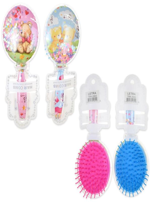 SAÇ FIRÇASI TRK-2063