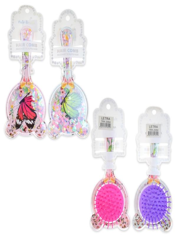 SAÇ FIRÇASI TRK-2064