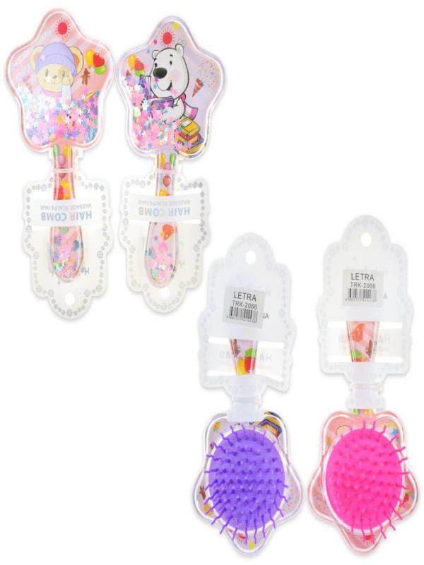 SAÇ FIRÇASI TRK-2066