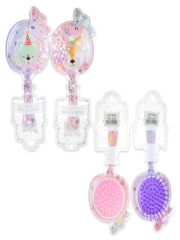 SAÇ FIRÇASI TRK-2067