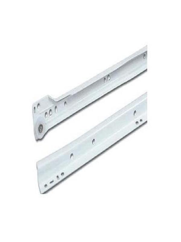 SAMET 45 CM BEYAZ RAY