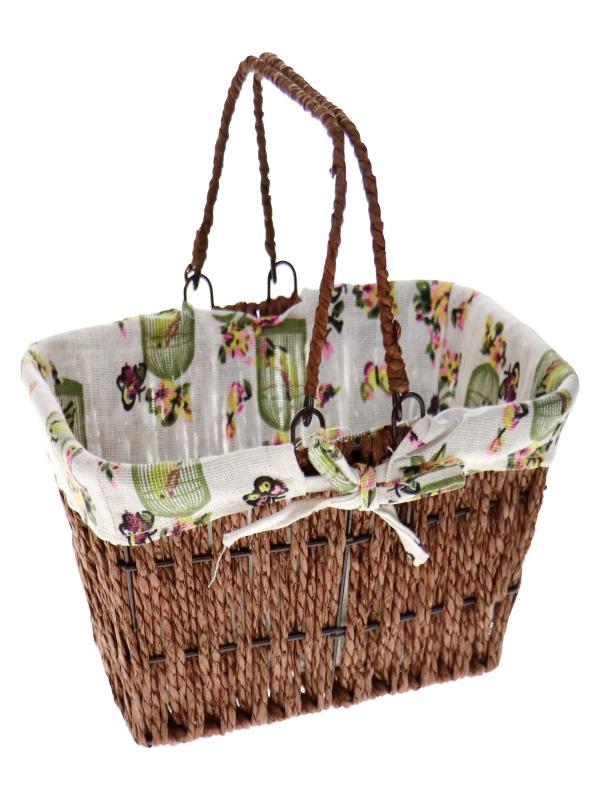 SAPLI EKMEK SEPETİ MTR-2003-50