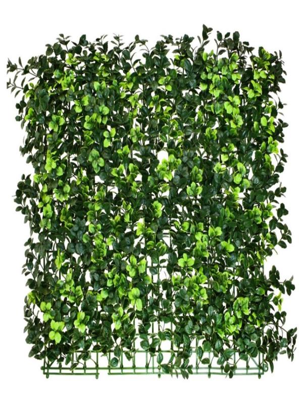 SARMAŞIK ŞİMŞİR ÇİÇEK 50*50