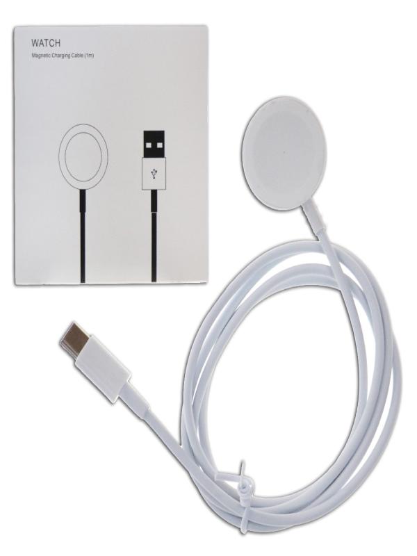 SAROSSA AKILLI SAAT TYPE-C ŞARJLI 1M S529