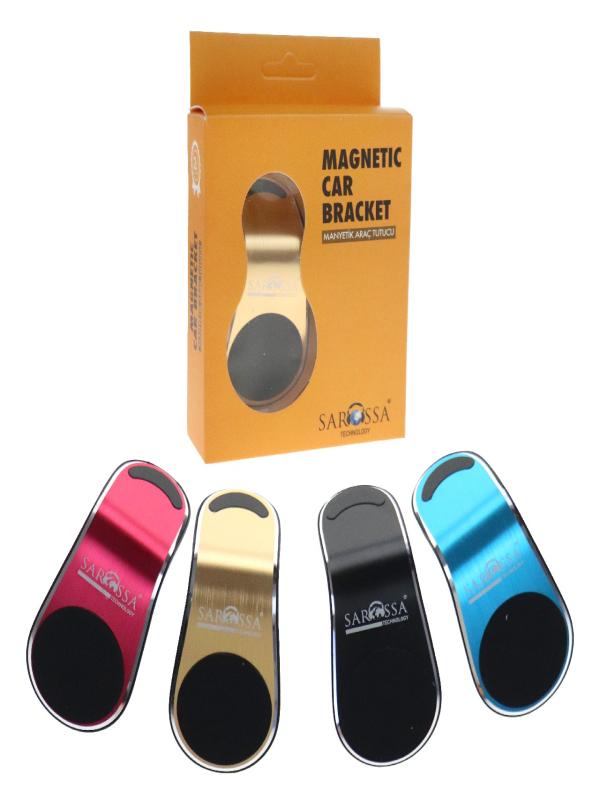 SAROSSA TELEFON TUTUCU IZGARAYI TUTMAK İÇİN EXTRA GAGALI NEO 42 MIKNATIS S403