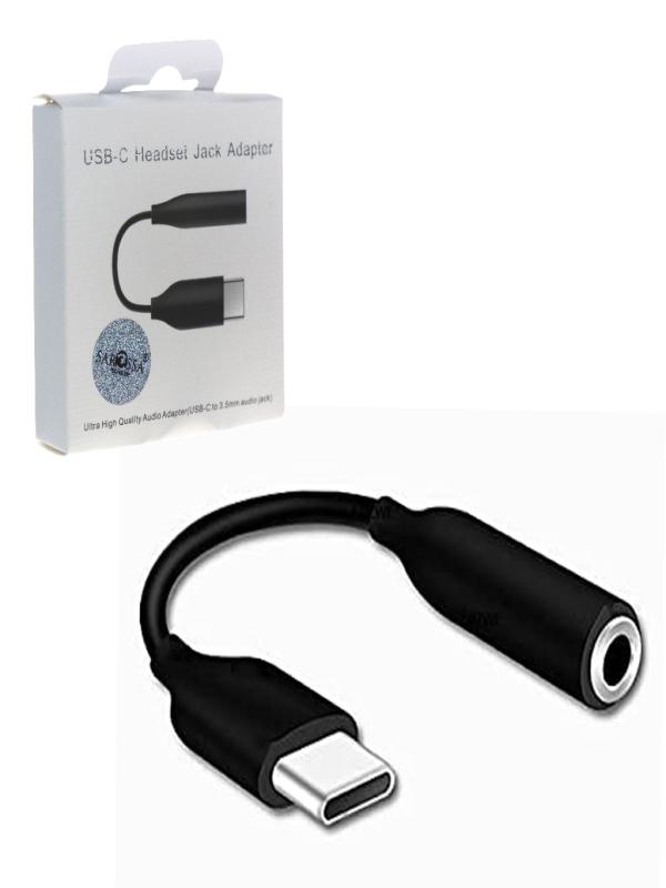 SAROSSA USB-C AUDİO JACK ADAPTÖR S498