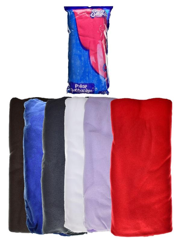 SASTA POLAR BATTANİYE 2 KİŞİLİK 180*210 CM