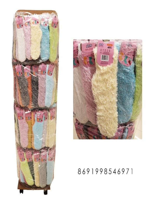 SASTA UYKU ÇORABI 180 Lİ