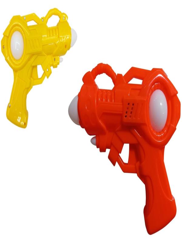 SBT PİLLİ IŞIKLI TABANCA SB2027