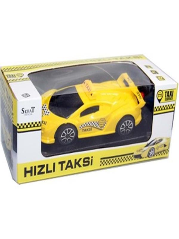 SBT UZAKTAN KUMANDALI FULL FONKSİYONLU TAKSİ SB2040