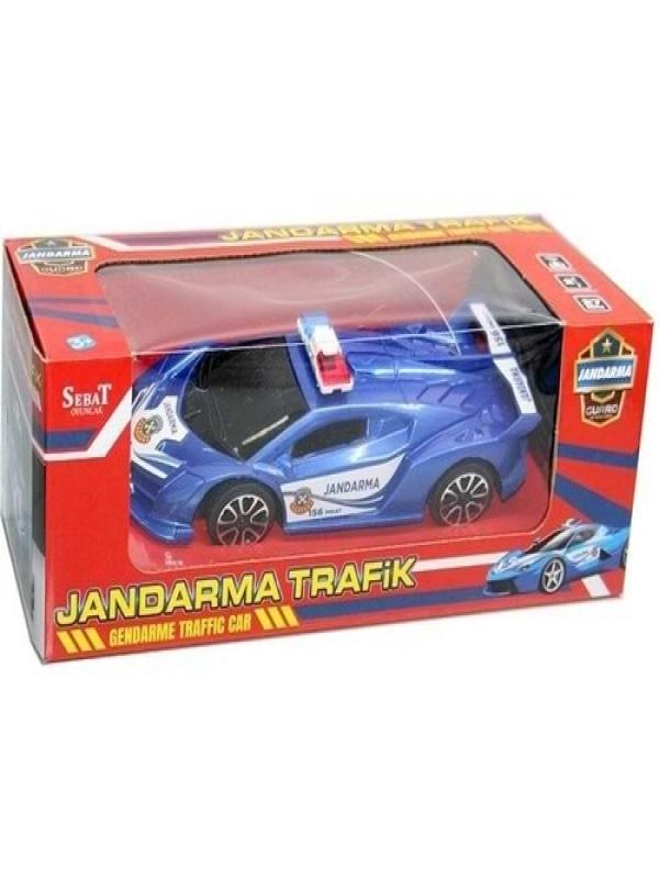 SBT UZAKTAN KUMANDALI FULL FONSİYONLU JANDARMA  SB2038