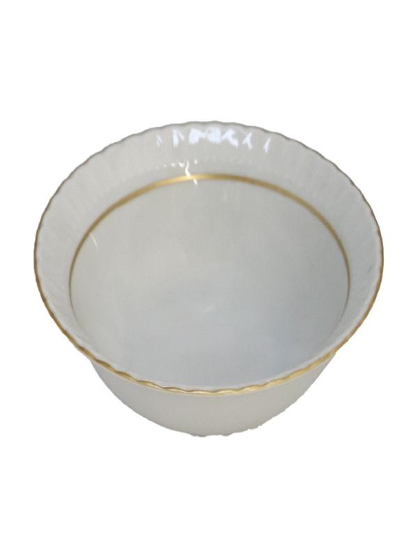 SEDEF 15 CM KASE SF15KK21 KÜTAHYA PORSELEN