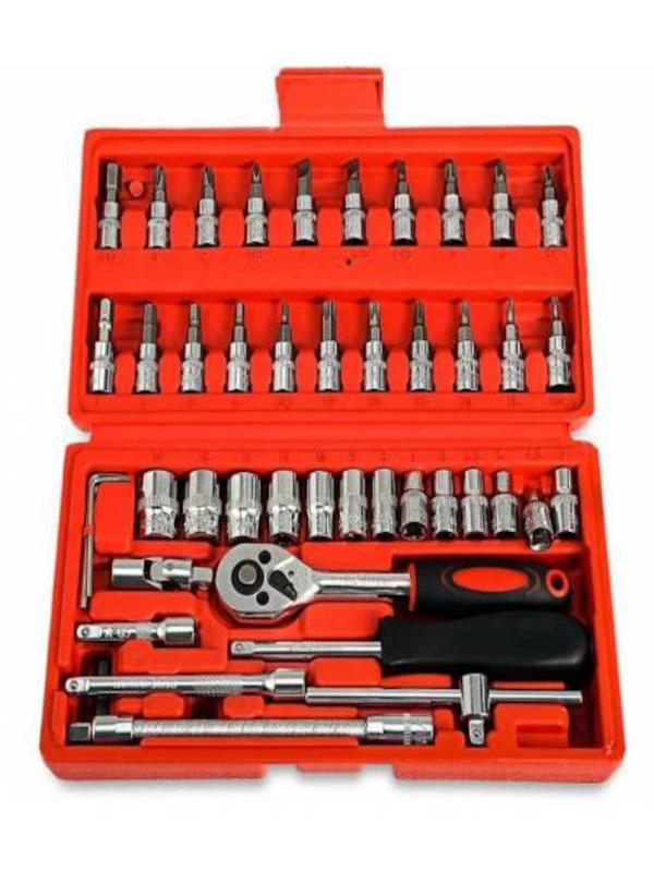 SEGA 46 PARÇA LOKMA TAKIMI