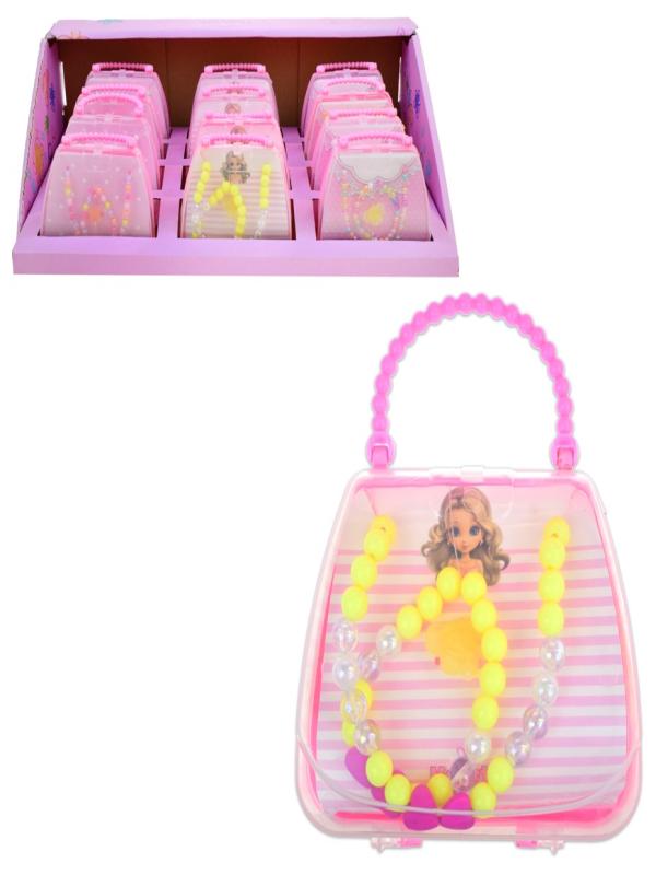 SEMPATİC ÇANTALI TOKA