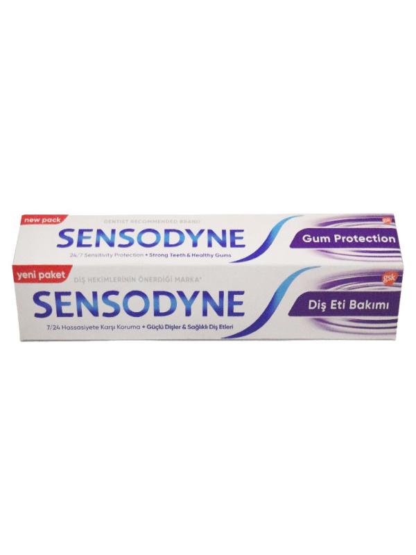SENSODYNE DİŞ ETİ BAKIMI 75ML DİŞ MACUNU