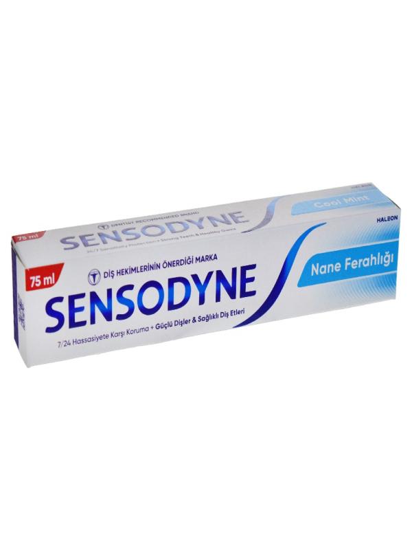 SENSODYNE NANE FREAHLIĞI 75 ML DİŞ MACUNU