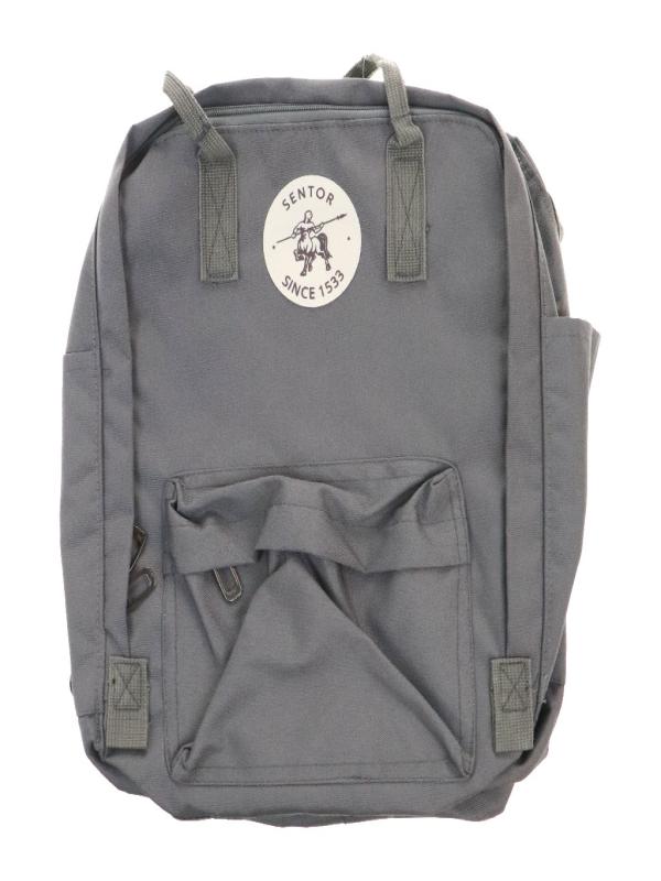 SENTOR SIRT ÇANTASI ANTRASİT 60101