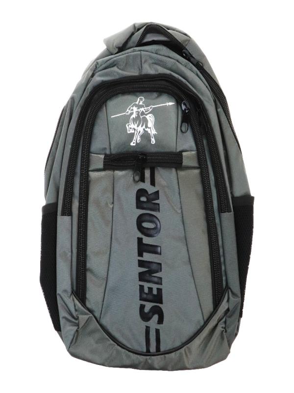 SENTOR SIRT ÇANTASI ANTRASİT 60156