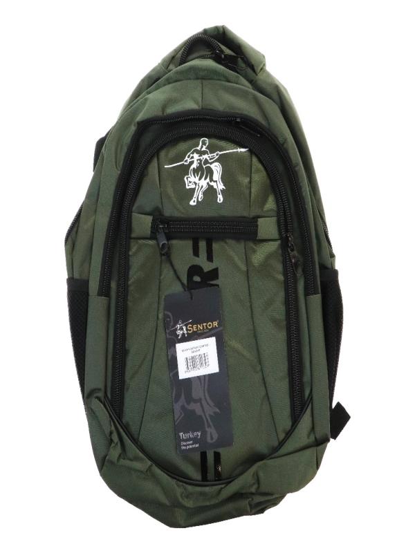 SENTOR SIRT ÇANTASI HAKİ 60156